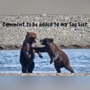 @Browneyedgrl25 ‘s Tag List - Comment below to be added!